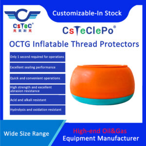 CsTeClepo OCTG Inflatable Thread Protector