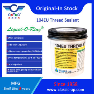 Liquid-O-Ring 104EU Thread Sealant