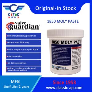 Valve Guardian 1850 Moly Paste