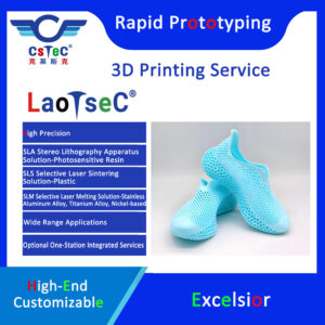 LaoTseC Brand 3D Printing Service-05