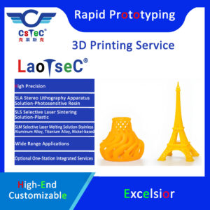 LaoTseC Brand 3D Printing Service-06