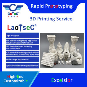LaoTseC Brand 3D Printing Service-09