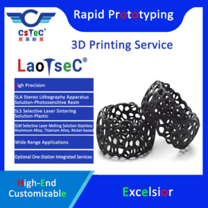 LaoTseC Brand 3D Printing Service-10
