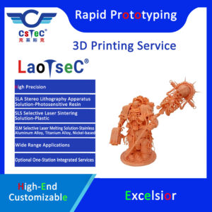 LaoTseC Brand 3D Printing Service-11