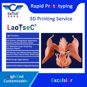 LaoTseC Brand 3D Printing Service-12