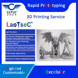 LaoTseC Brand 3D Printing Service-16