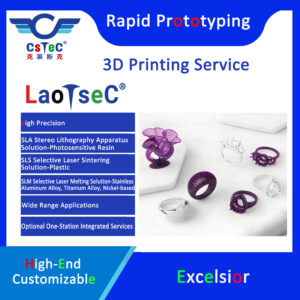 LaoTseC Brand 3D Printing Service-17