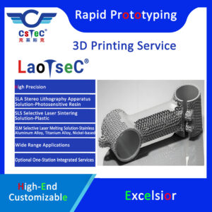 LaoTseC Brand 3D Printing Service-19