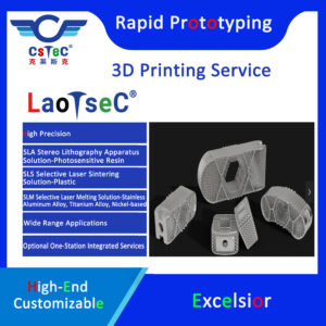 LaoTseC Brand 3D Printing Service-20