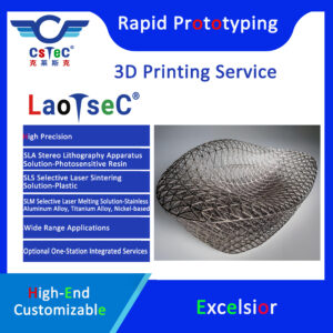 LaoTseC Brand 3D Printing Service-21