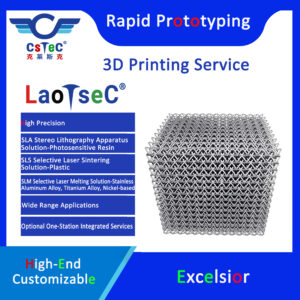 LaoTseC Brand 3D Printing Service-22
