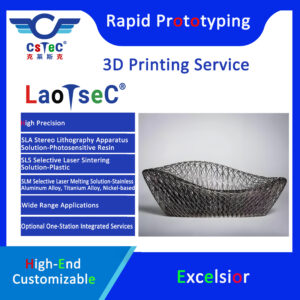 LaoTseC Brand 3D Printing Service-23