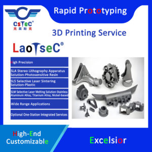 LaoTseC Brand 3D Printing Service-28