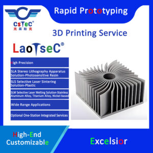 LaoTseC Brand 3D Printing Service-29