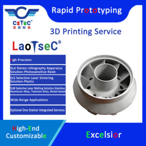 LaoTseC Brand 3D Printing Service-30