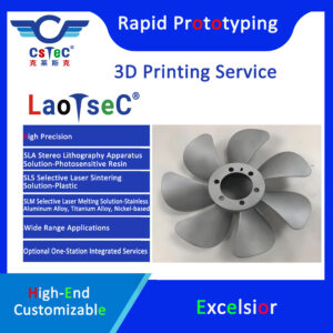 LaoTseC Brand 3D Printing Service-33