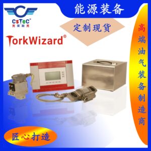 TorkWizard品牌能源装备-T1