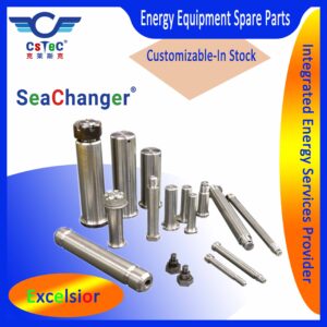 SeaChanger Brand Energy Equipment Spare Parts-S1