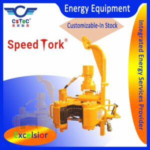SpeedTork Brand Energy Equipment-S1