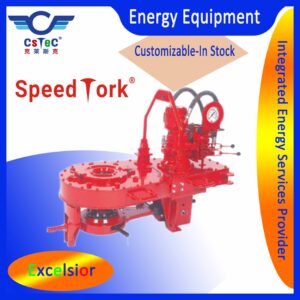 SpeedTork Brand Energy Equipment-S2