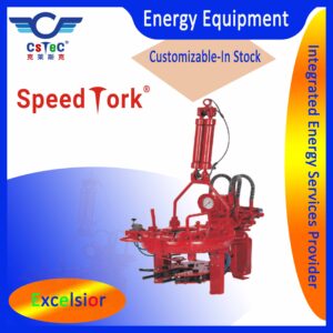 SpeedTork Brand Energy Equipment-S4