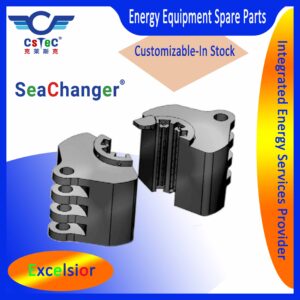 SeaChanger Brand Energy Equipment Spare Parts-S5
