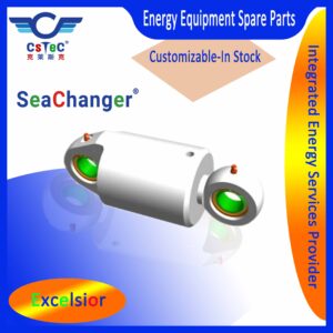 SeaChanger Brand Energy Equipment Spare Parts-S6