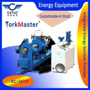 TorkMaster Brand Energy Equipment-T2