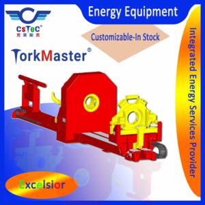 TorkMaster Brand Energy Equipment-T3