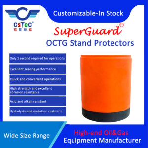 SuperGuard Quick OCTG Stand Protector