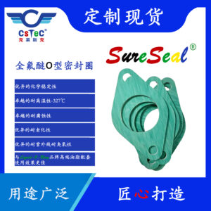 SureSeal品牌全氟醚O型密封圈-T6