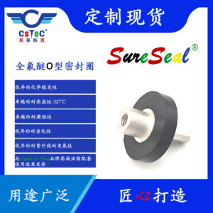 SureSeal品牌全氟醚O型密封圈-T15