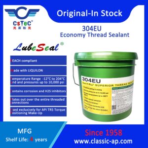 LubeSeal 304EU Economy Thread Sealant